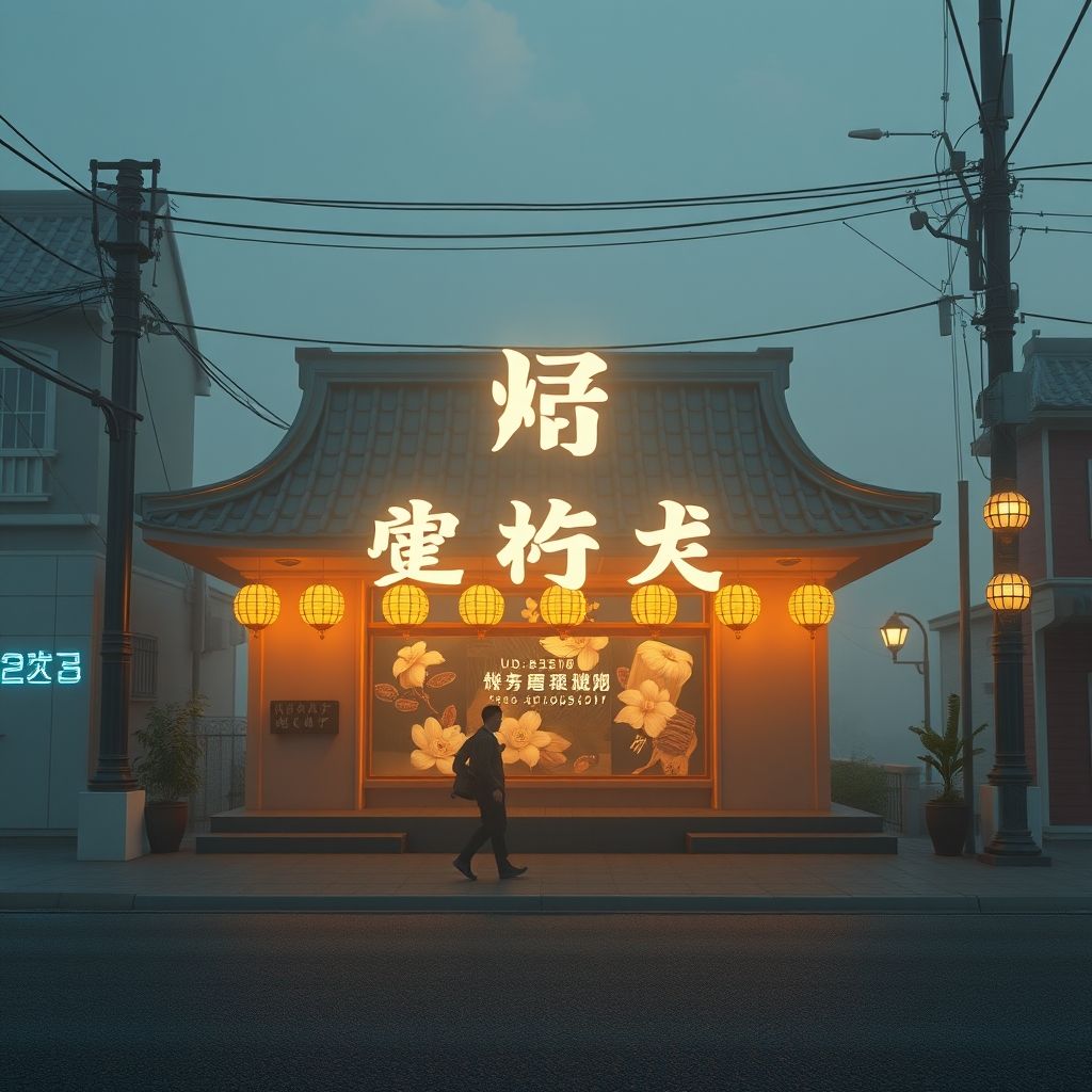 การตลาดด้วยโลโก้ที่น่าสนใจ